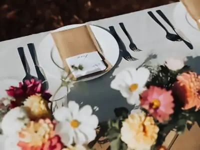 SK Open Farm Days Inspiration Farm 2 Table on 51