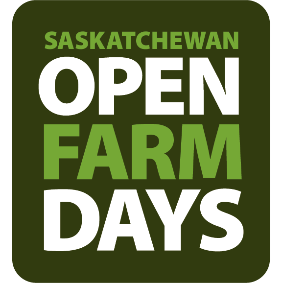 Saskatchewan Open Farm Days