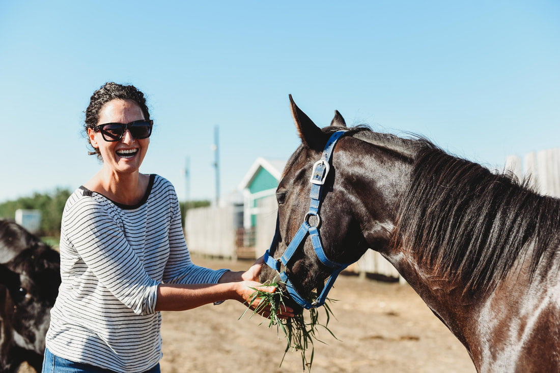 SK Open Farm Days Inspiration: Chatsworth Farm