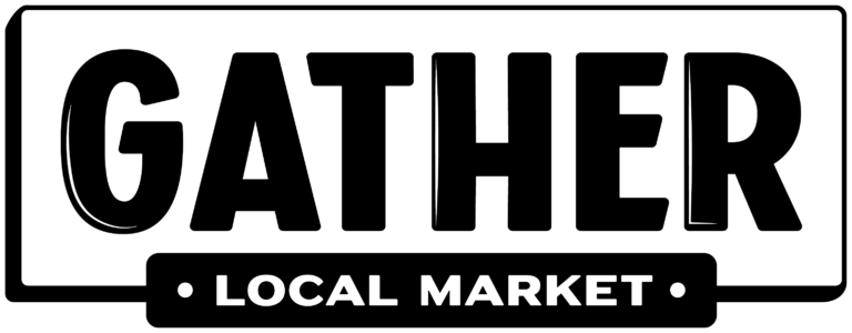 Gather Local Market logo 768x300
