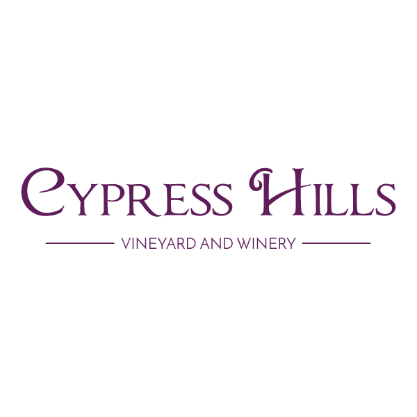 cypress hills winery