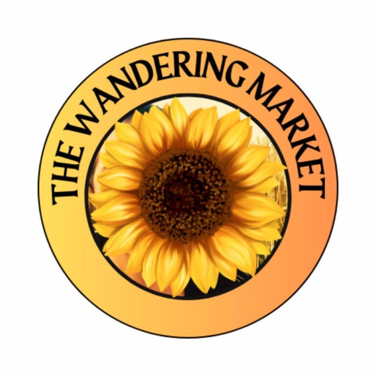 Wandering Market 768x768