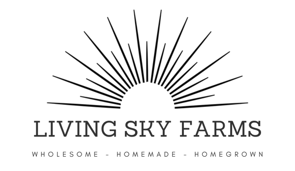 Living Sky Farms 1 1